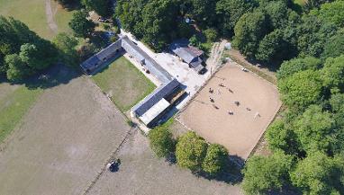 Croxteth Park Riding Centre | Liverpool | L12 0HA